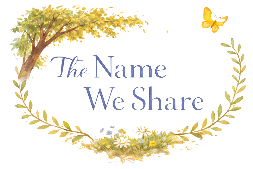 The Name We Share
